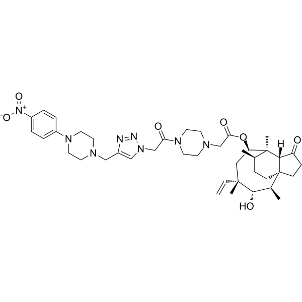CYP3A4 enzyme-IN-1 2531281-25-9